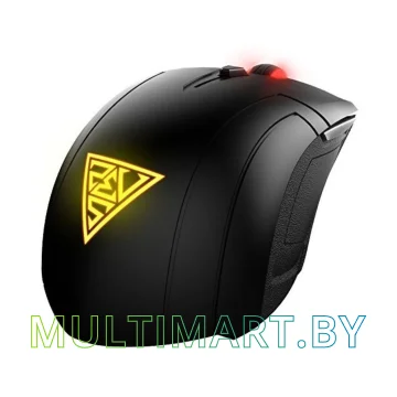 Игровая мышь Gamdias Demeter V2 картинка 2